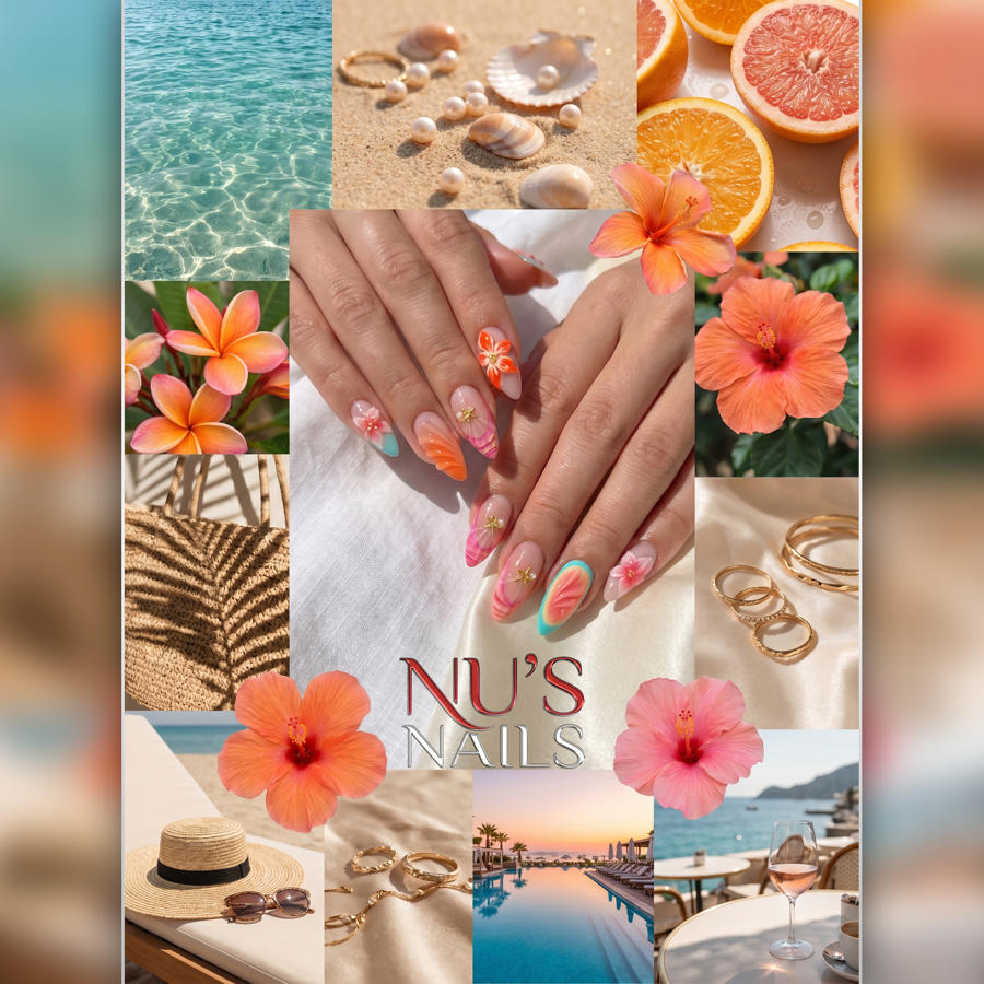 Nails Design